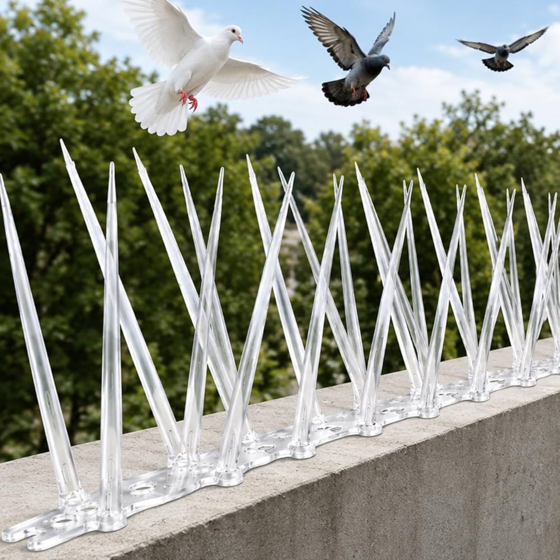 Premium Product Birds-spikes