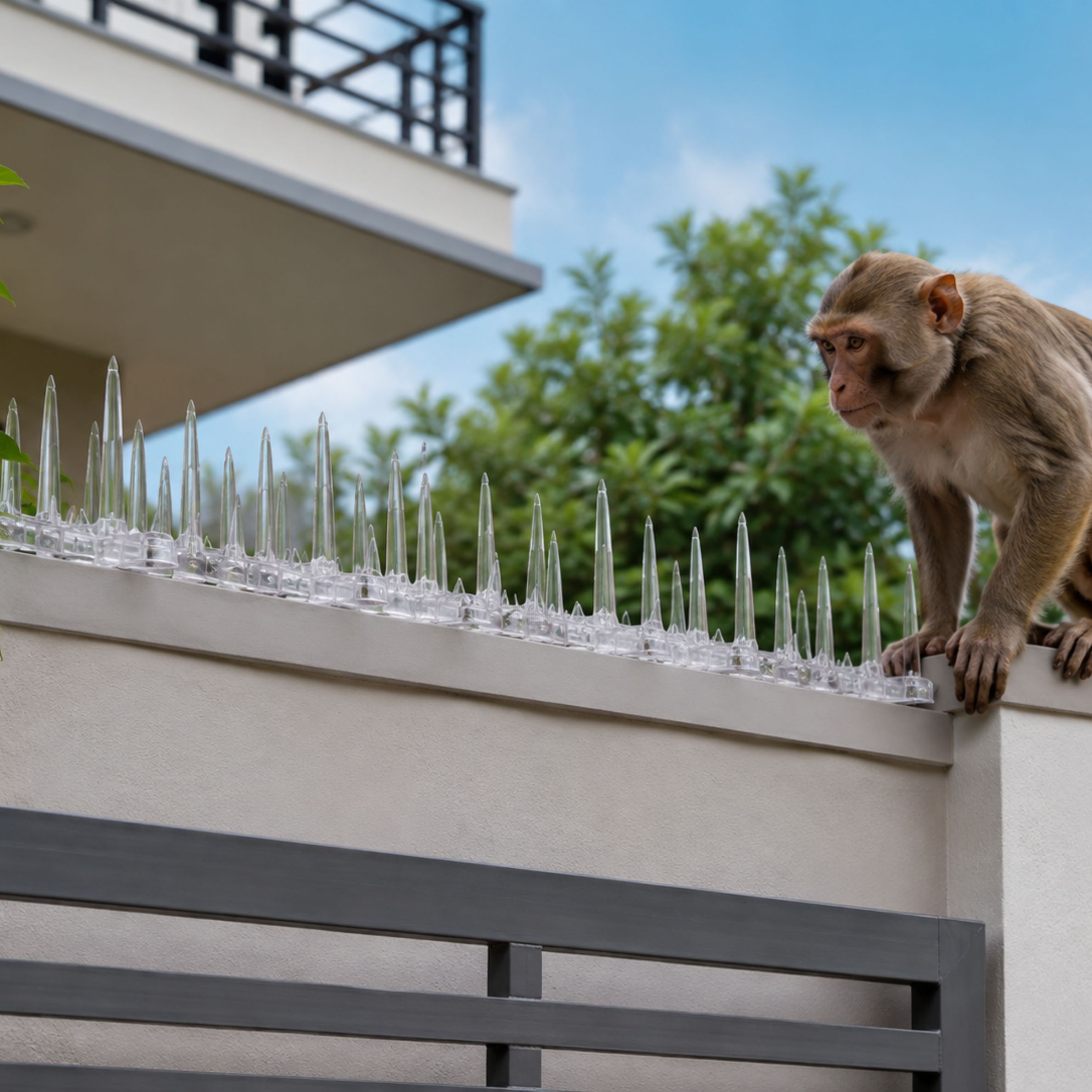 Premium Product Monkey-spikes