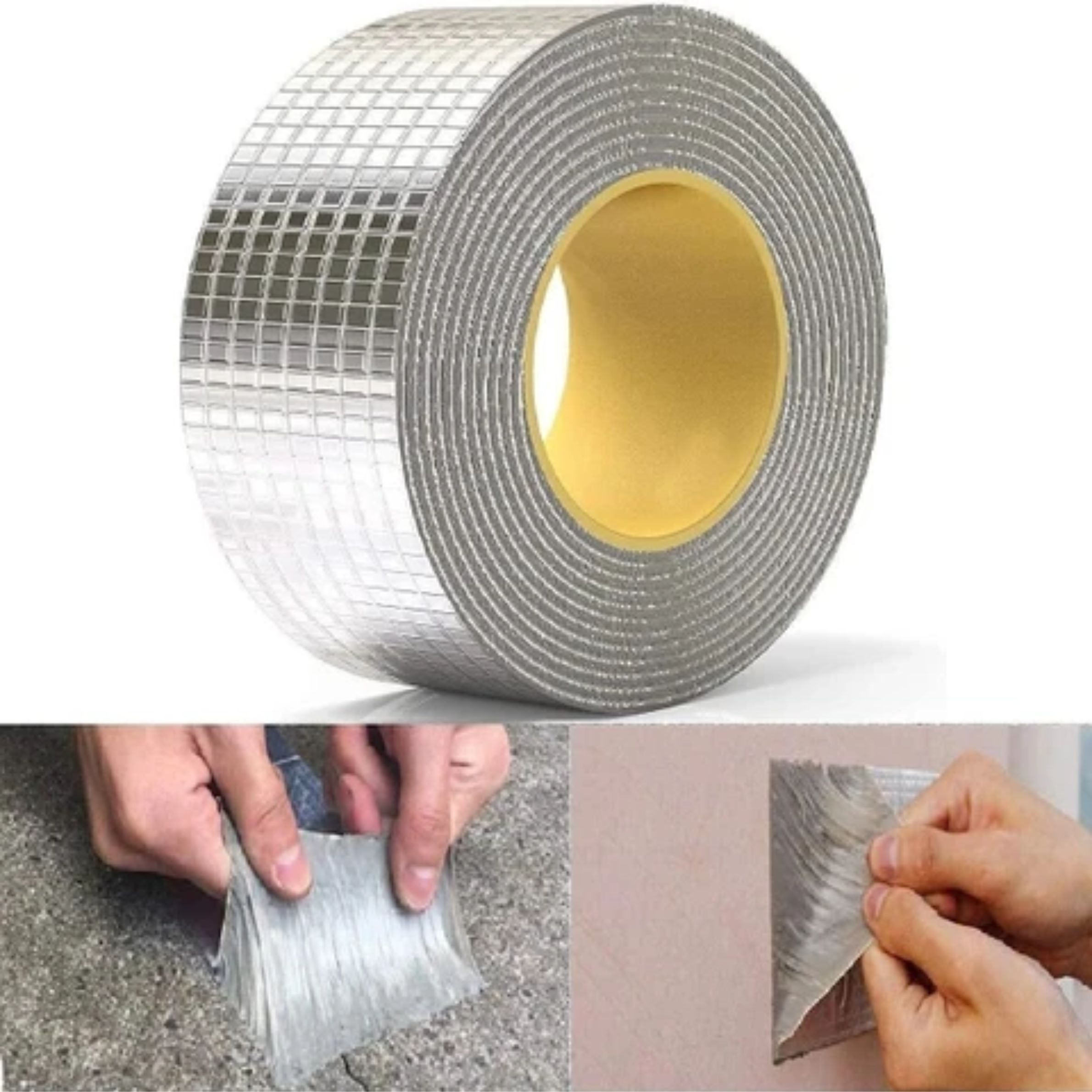 Water Proofing