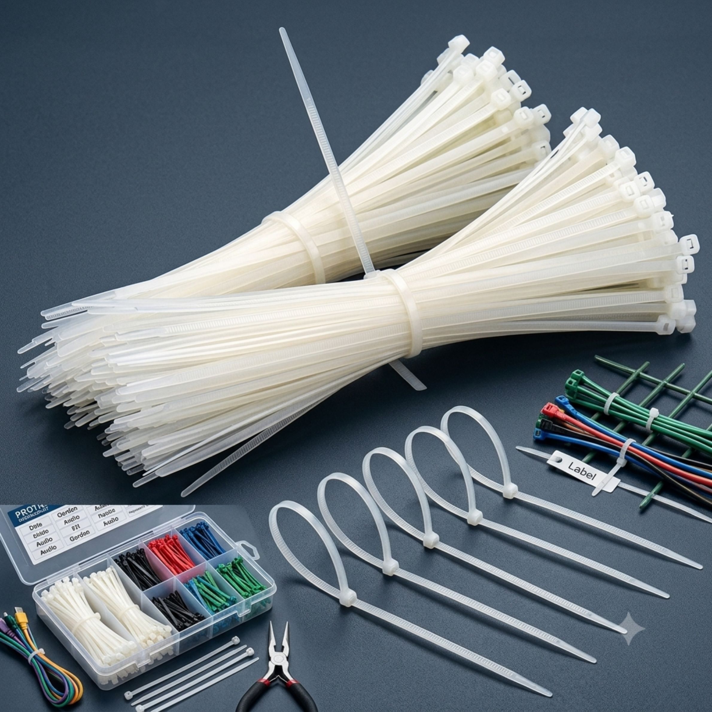 Cable tie